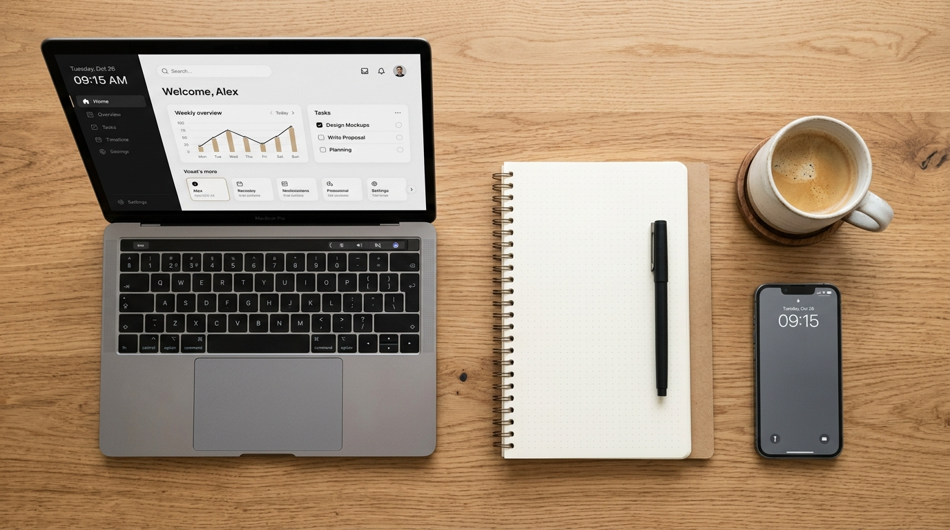 AI tools for self-employed people thumbnail