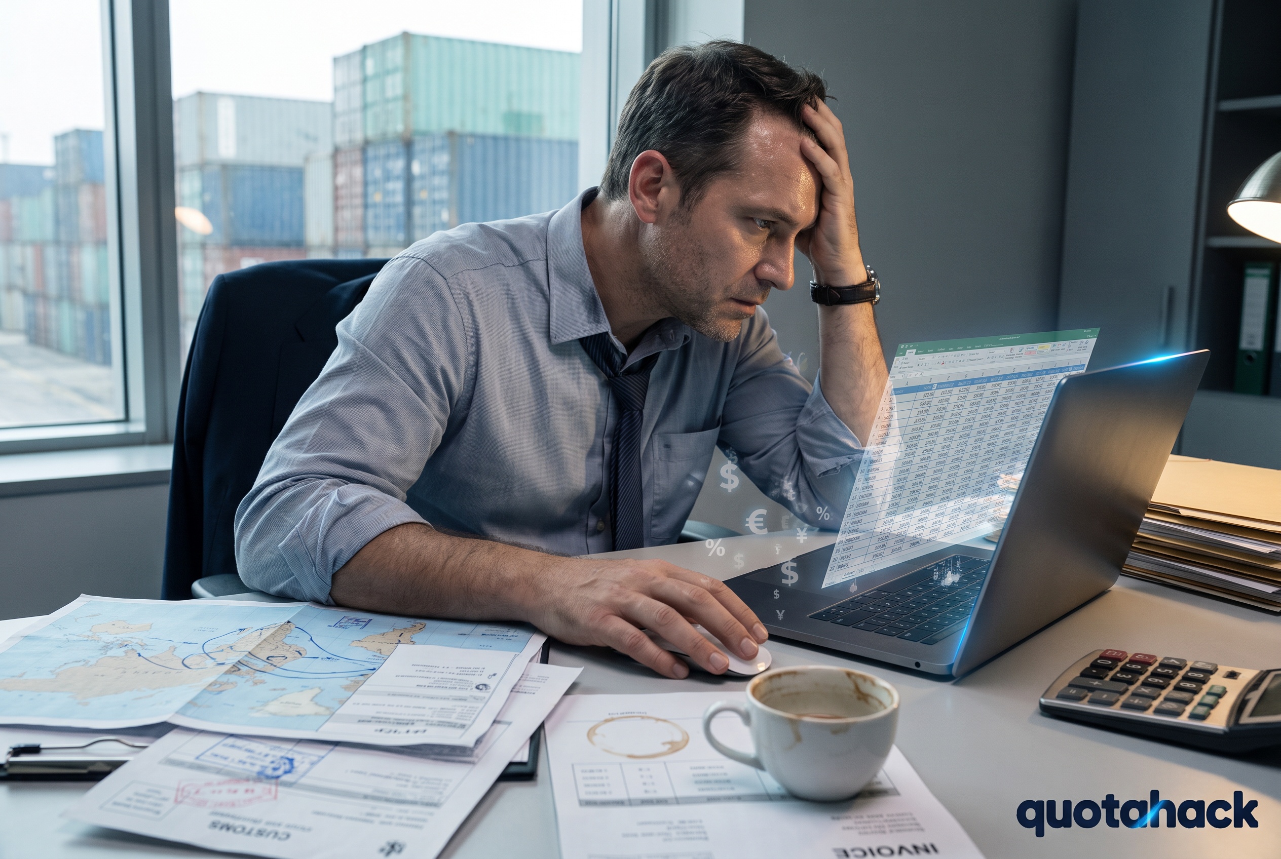 Spreadsheet pricing risk thumbnail