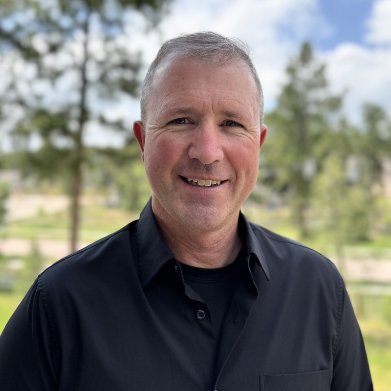 Professional photo of Chris Heritsch