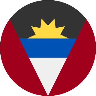 Antigua and Barbuda flag