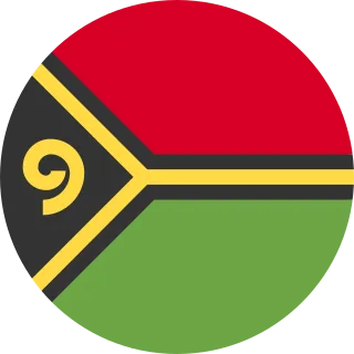 Vanuatu flag