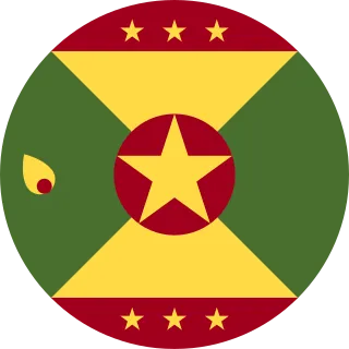 Grenada flag
