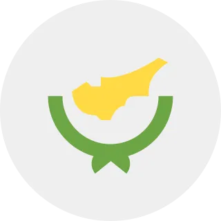 Cyprus flag