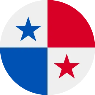 Panama flag