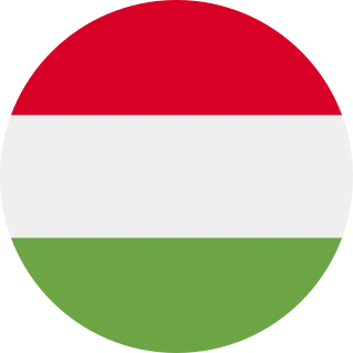 Hungary flag