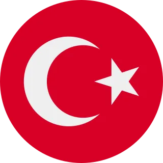 Turkey flag