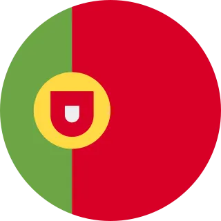 Portugal flag