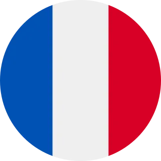 France flag