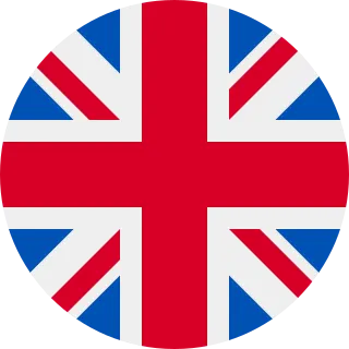 United Kingdom flag