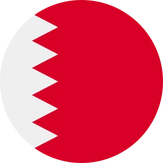 Bahrain flag