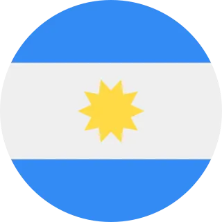 Argentina flag