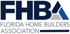 Florida Home Builders Association logo