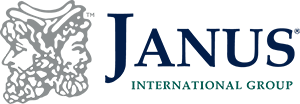Janus International logo