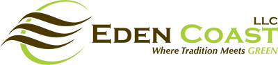 Eden Coast logo
