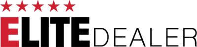 CHI Overhead Door Elite Dealer logo