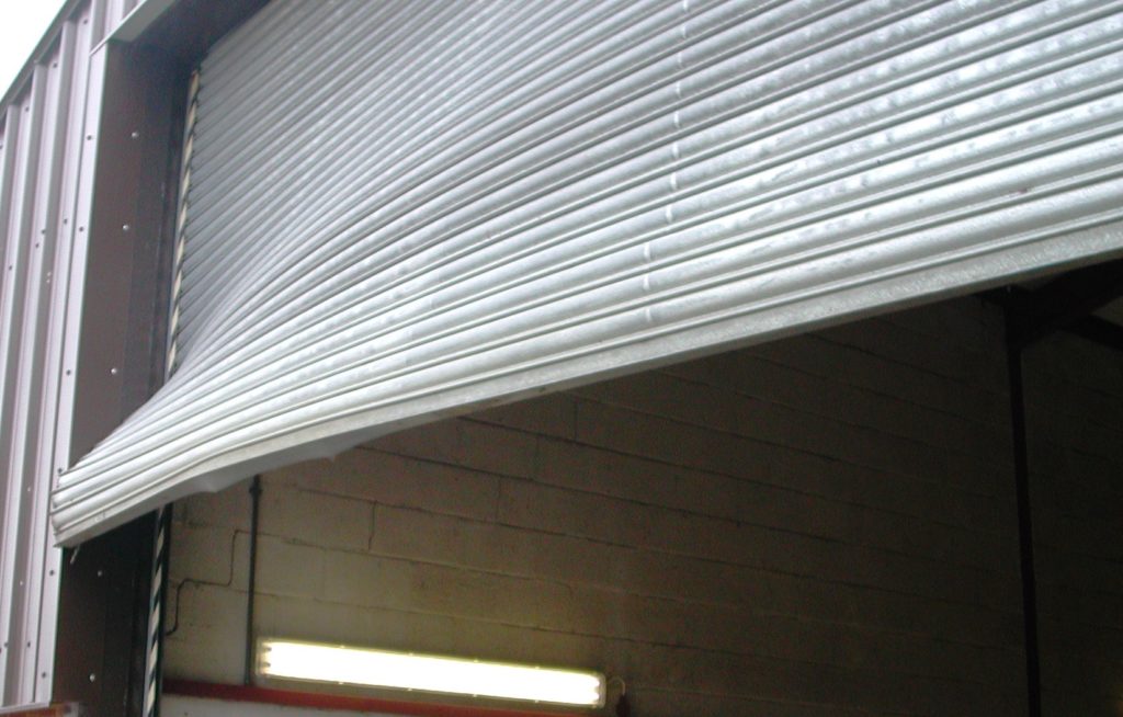 Has it been a long while since you’ve replaced the overhead garage doors at your commercial or industrial facility?