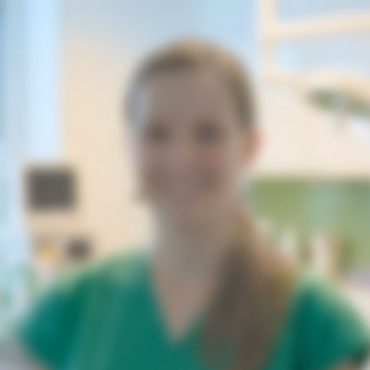 Profilový obrázek veterinárního lékaře