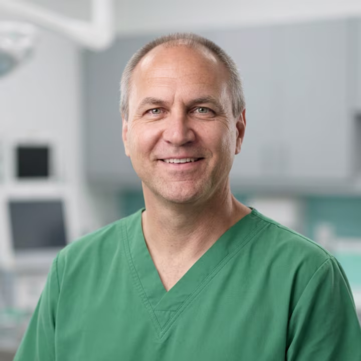 Profilový obrázek veterinárního lékaře