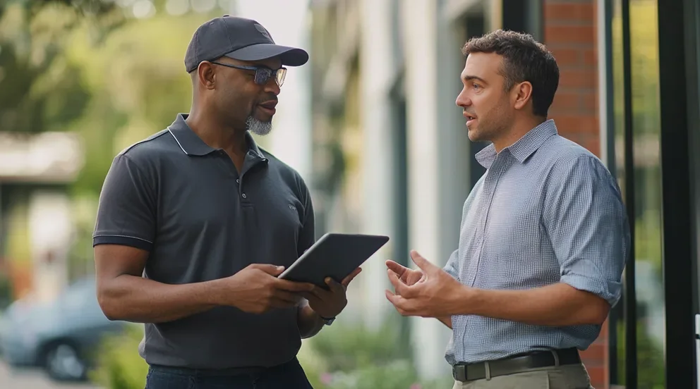 Guides and Playbooks for Commercial Contractors