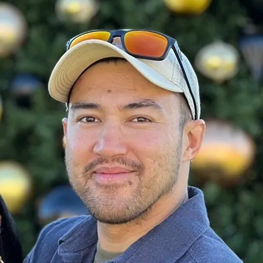 Jake Piehnik