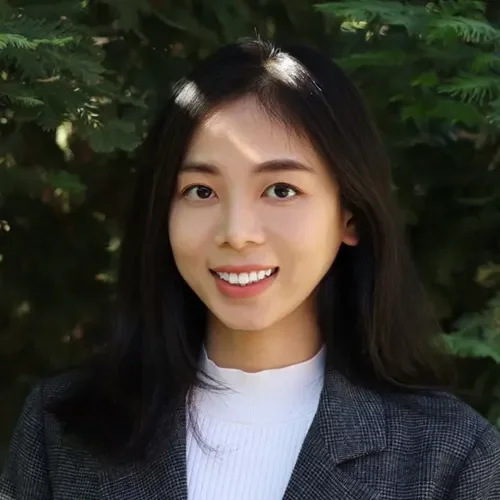 Haiyun Wang