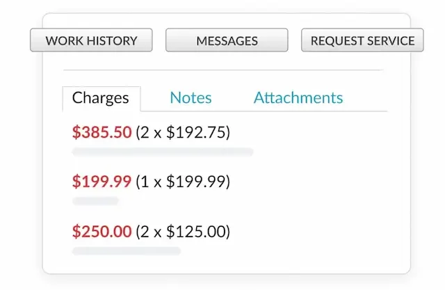 Kickserv software