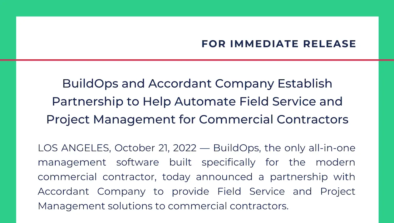 Company News