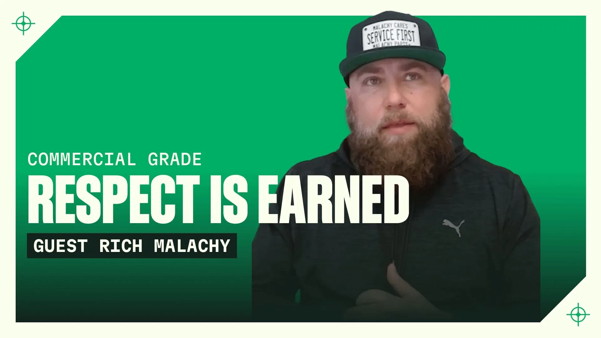 Commercial Grade Podcast by BuildOps