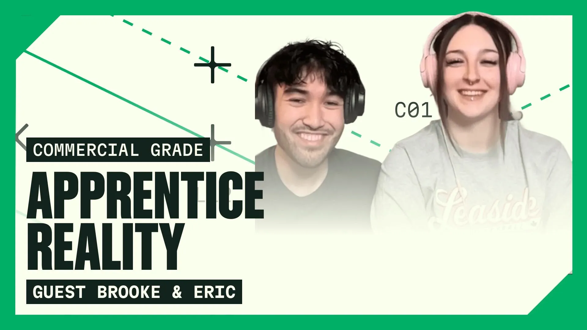 Commercial Grade Podcast by BuildOps