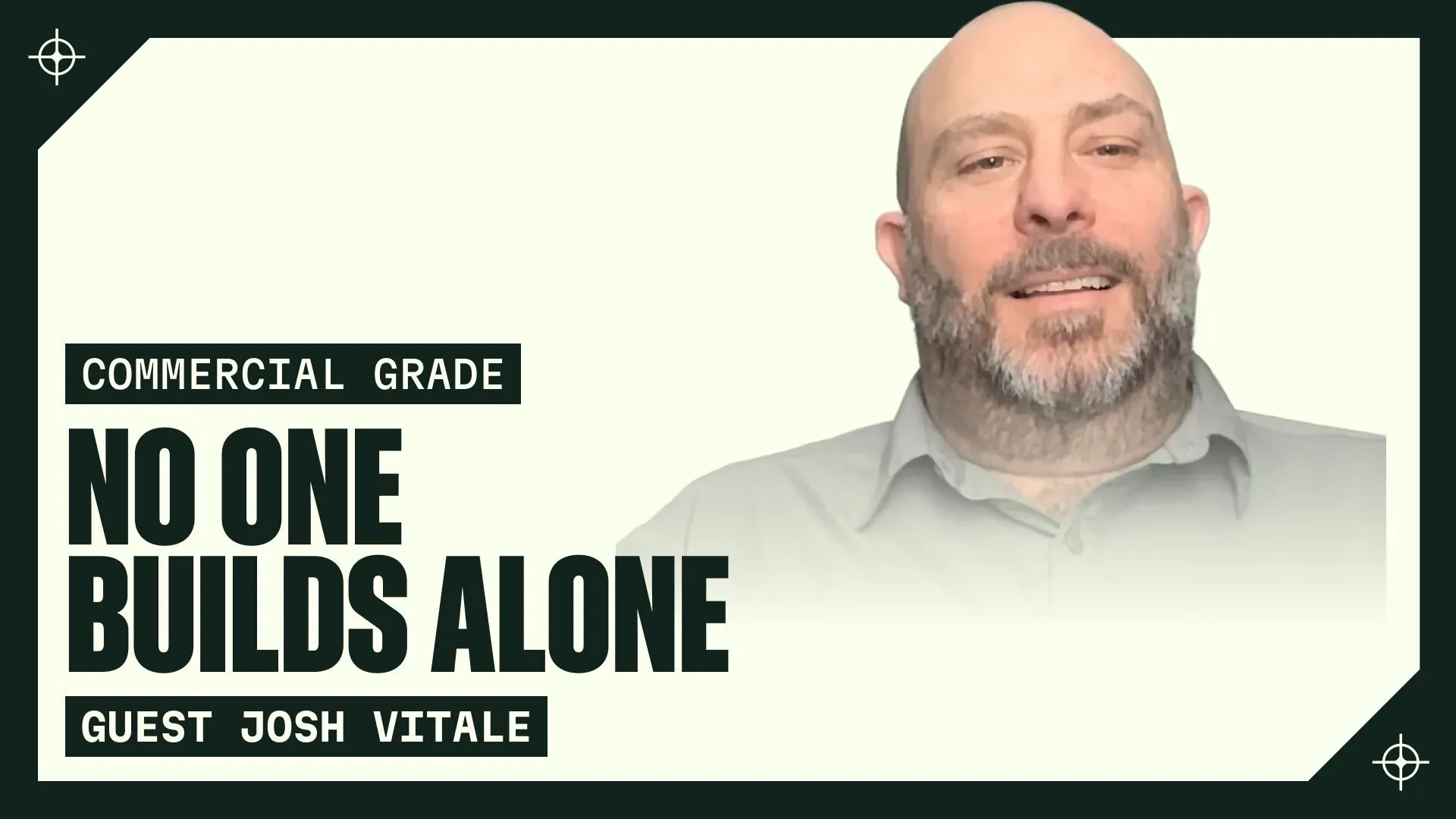 Commercial Grade Podcast by BuildOps