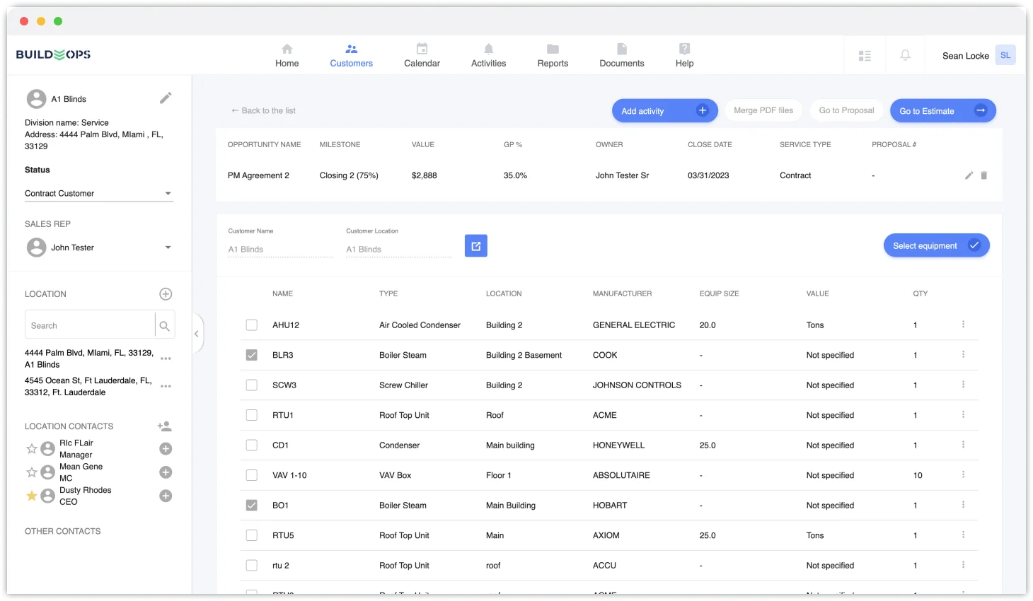 Product Updates: See What’s New in BuildOps
