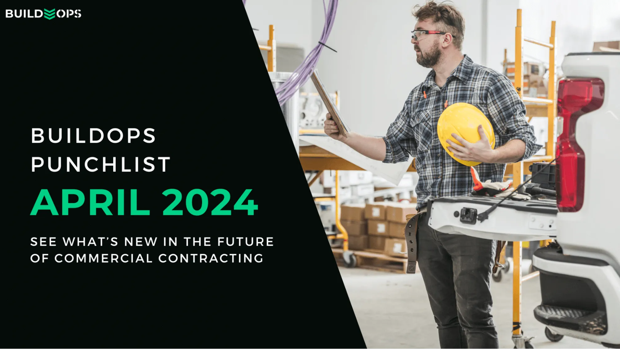 Product Updates: See What’s New in BuildOps