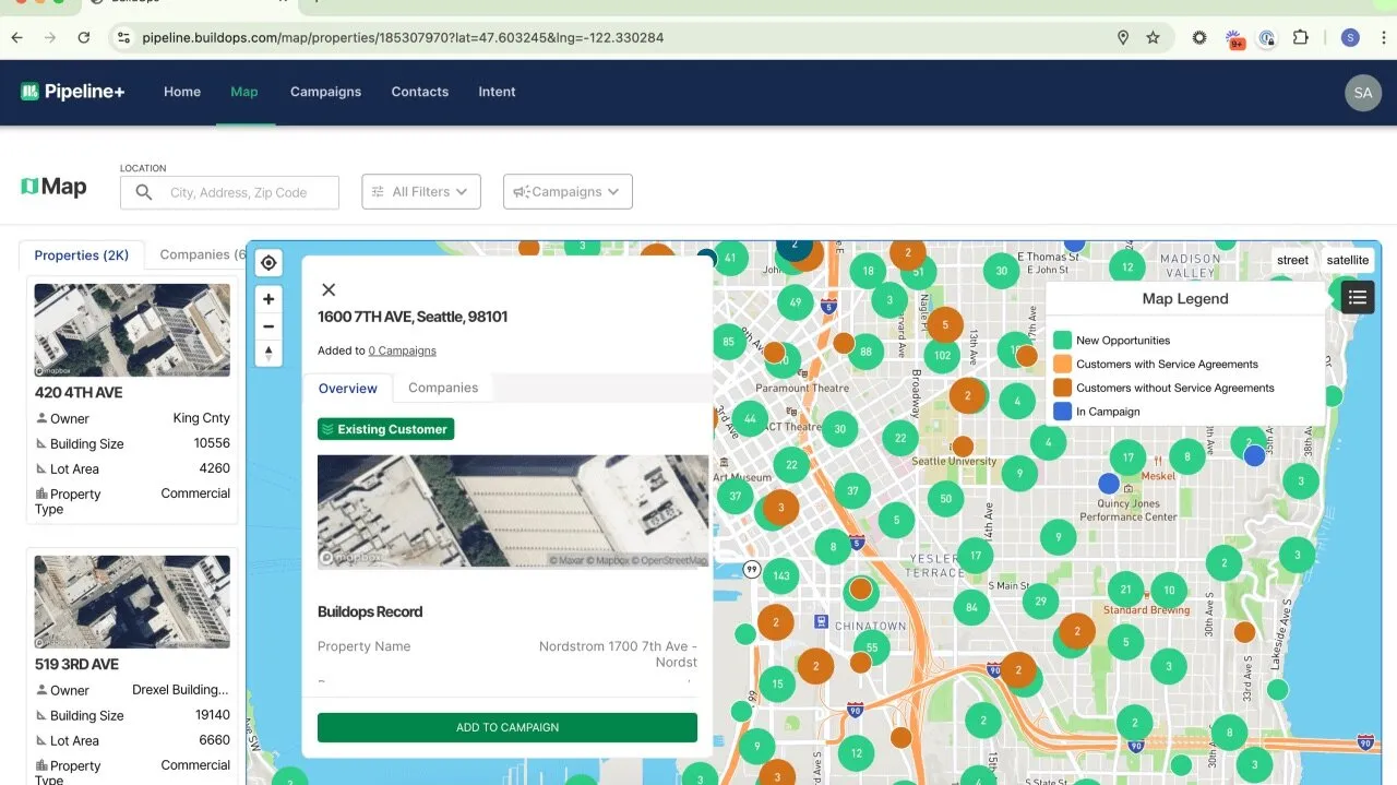 Product Updates: See What’s New in BuildOps