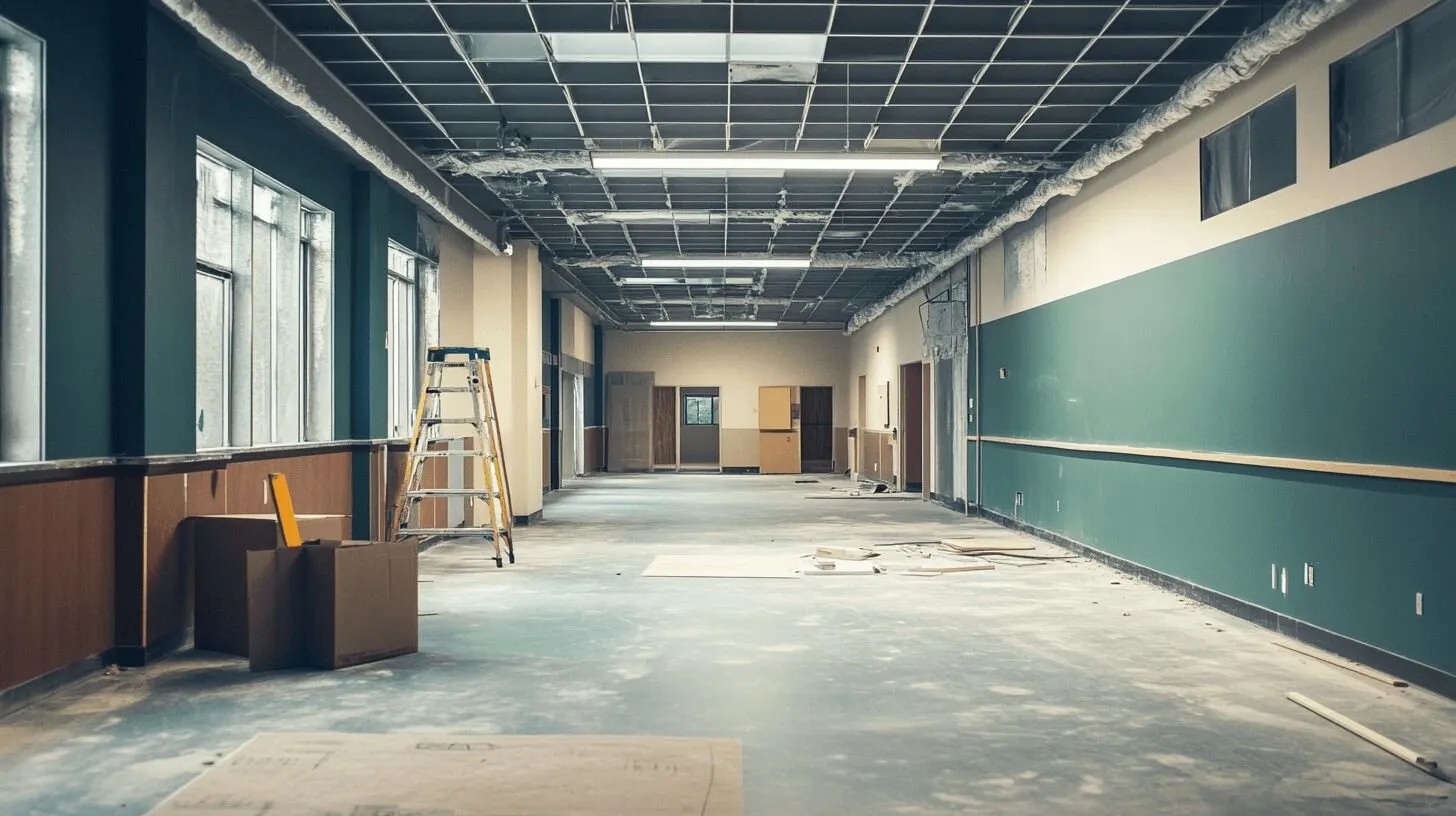 Field Reports for Commercial Contractors