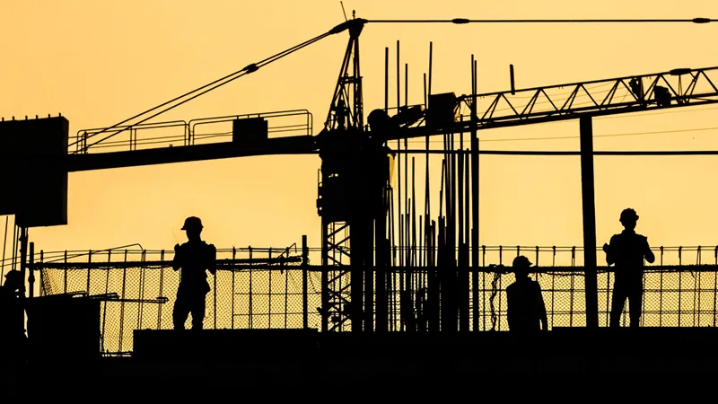 Field Reports for Commercial Contractors