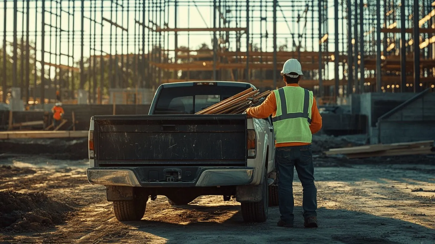 Field Reports for Commercial Contractors