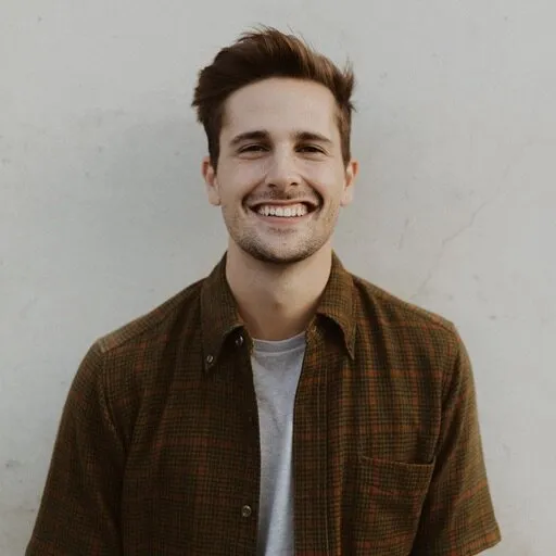 Aaron Kenny