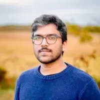 Vinay Moorthy