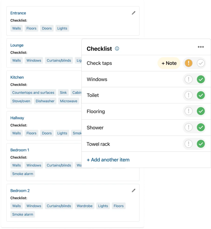 myInspections software