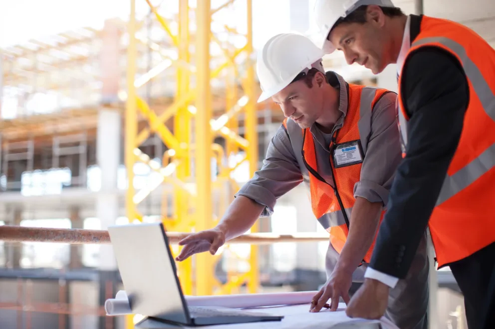 Guides and Playbooks for Commercial Contractors