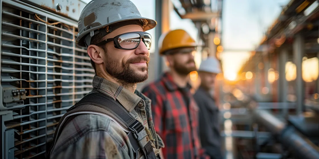 Guides and Playbooks for Commercial Contractors