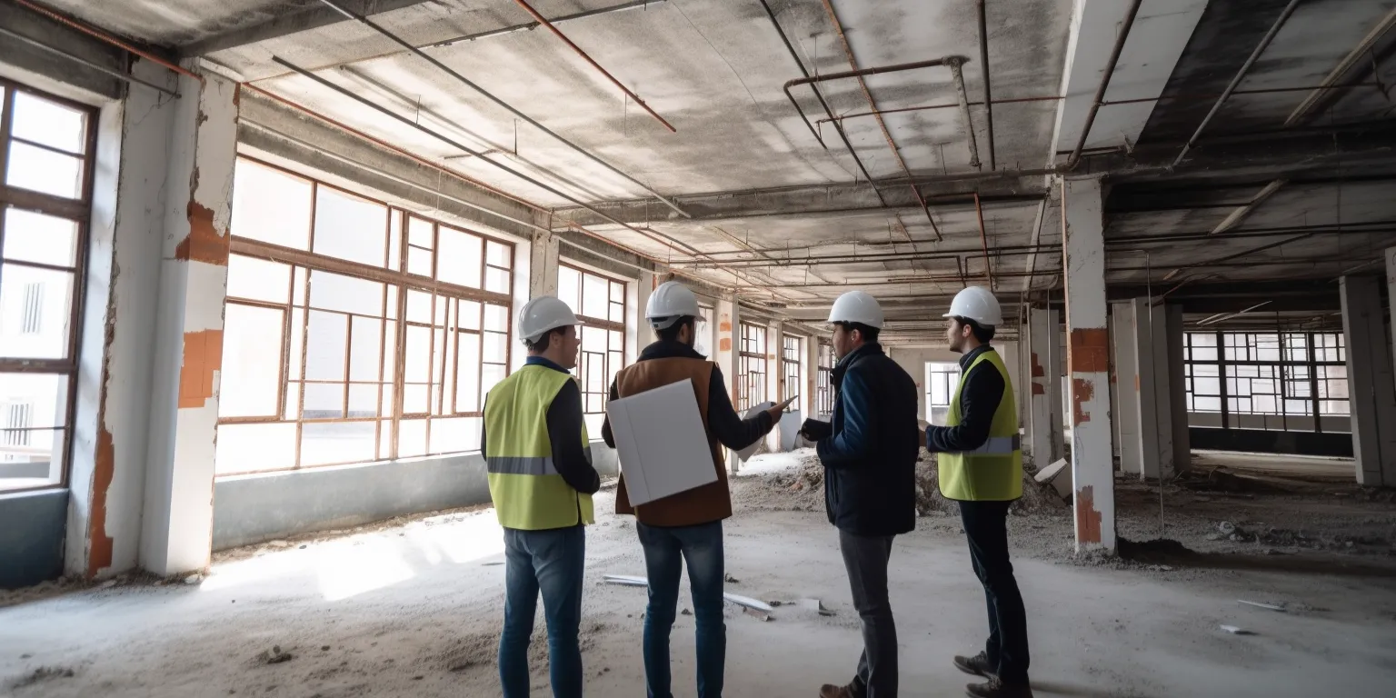 Guides and Playbooks for Commercial Contractors