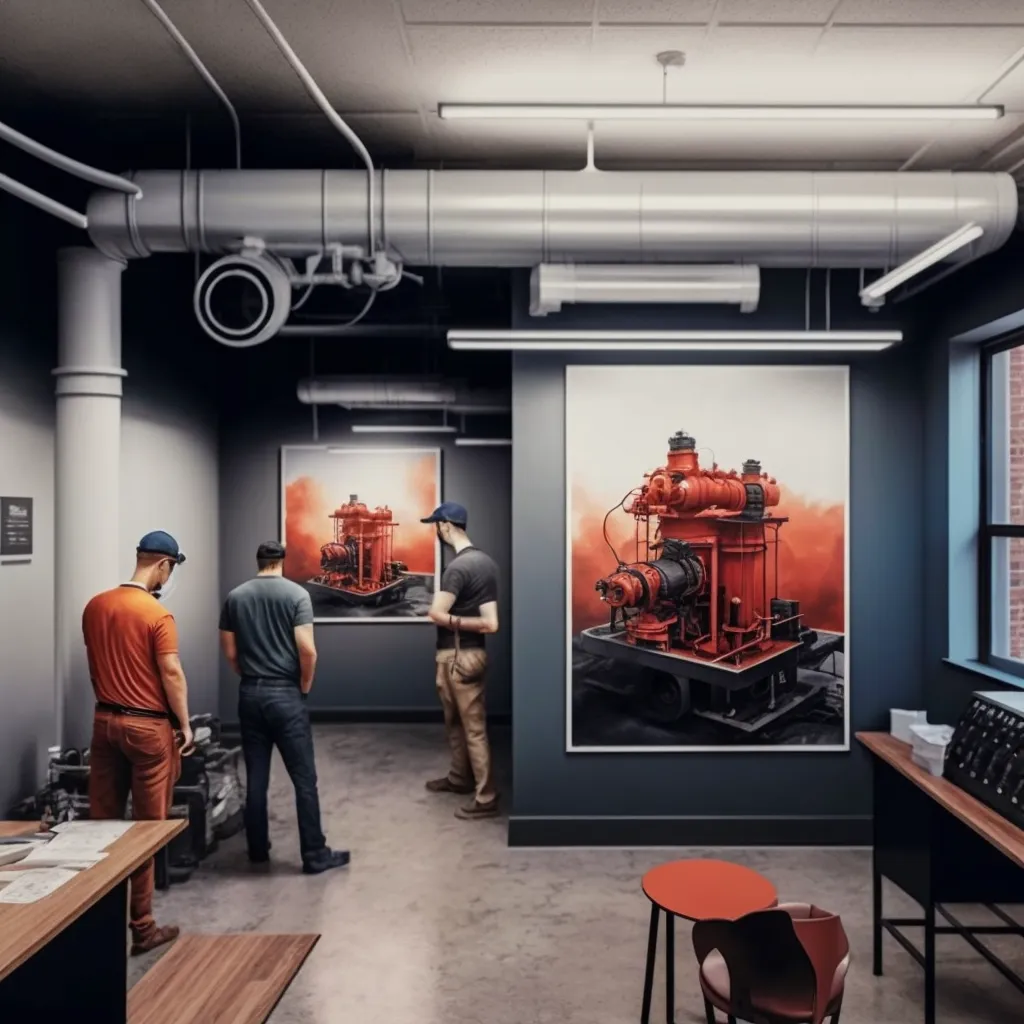 Guides and Playbooks for Commercial Contractors