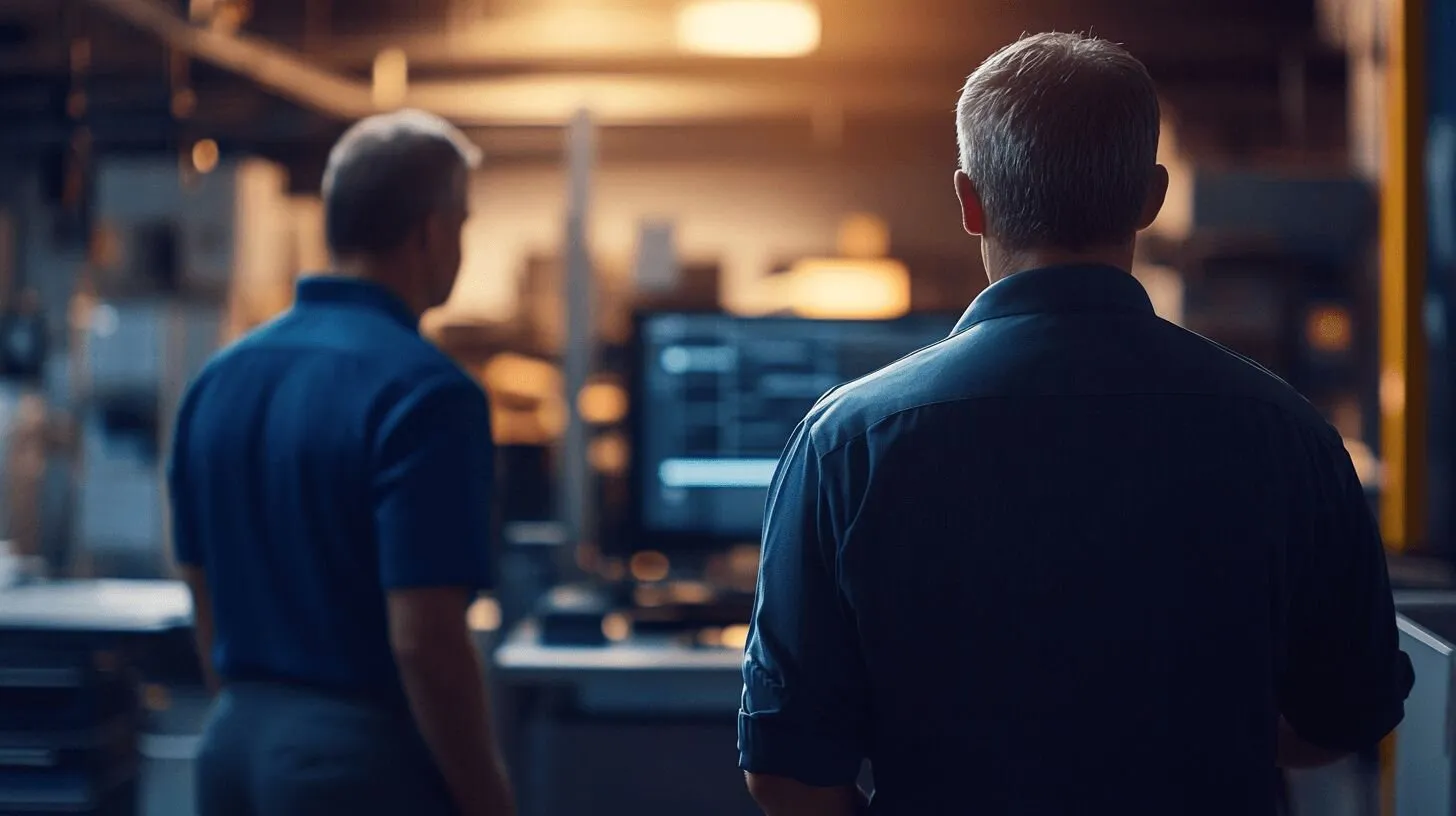 Four Reasons Contractors Don't Get the Full ROI on Their Tech Investment