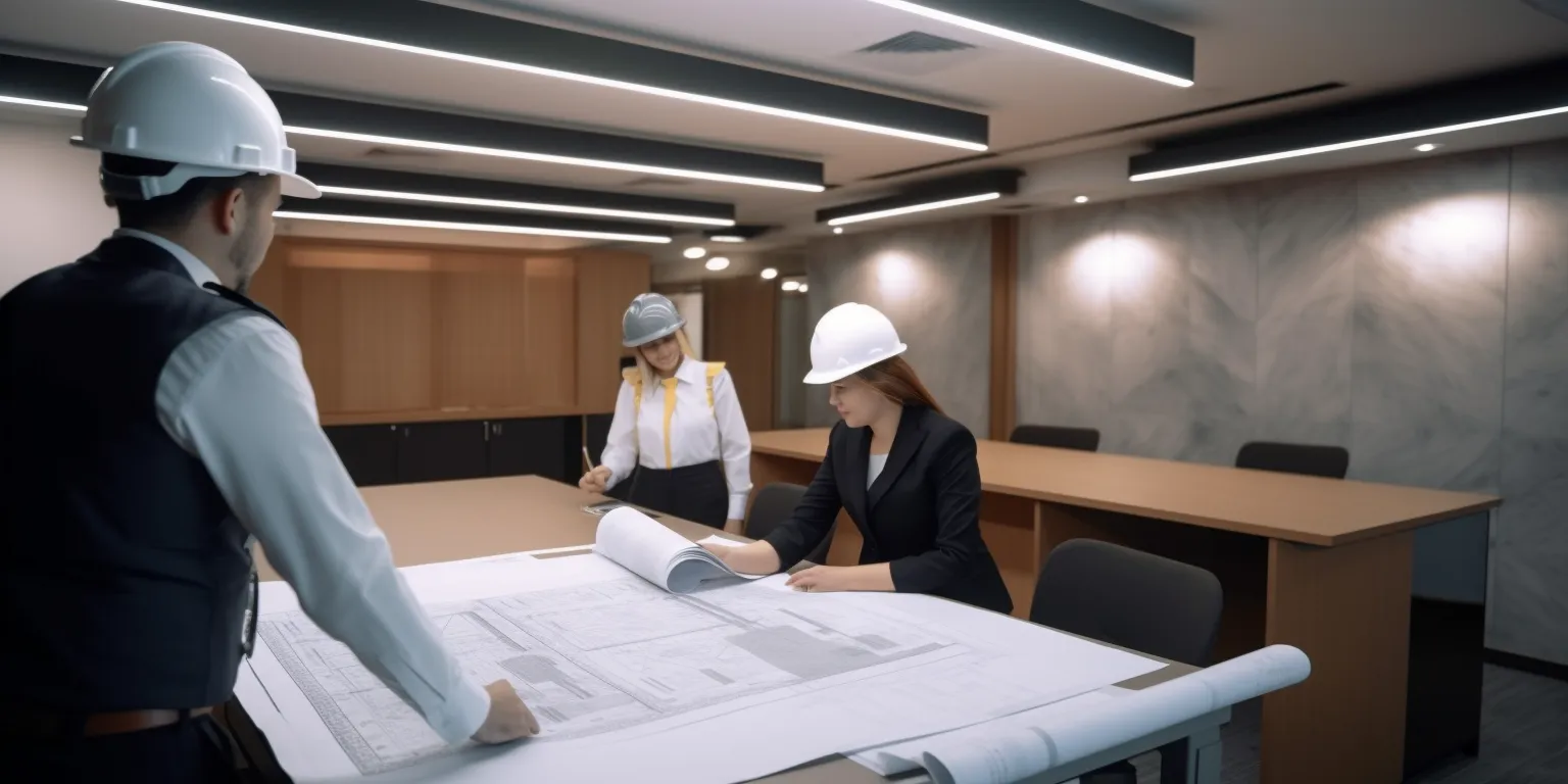 Guides and Playbooks for Commercial Contractors