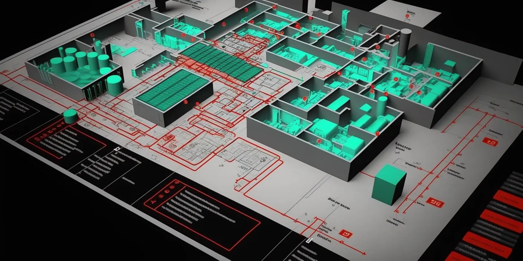 Guides and Playbooks for Commercial Contractors