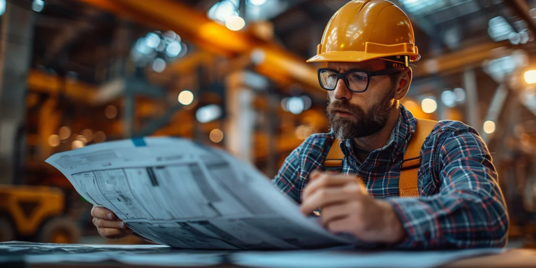 Guides and Playbooks for Commercial Contractors