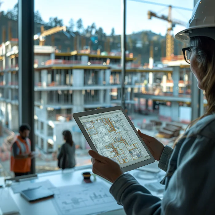 Guides and Playbooks for Commercial Contractors