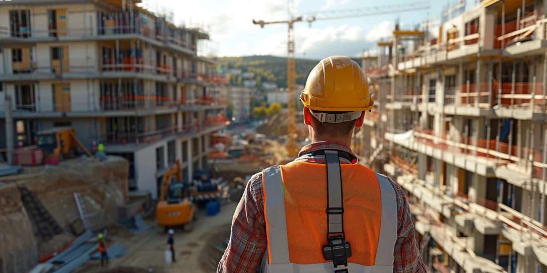 Guides and Playbooks for Commercial Contractors