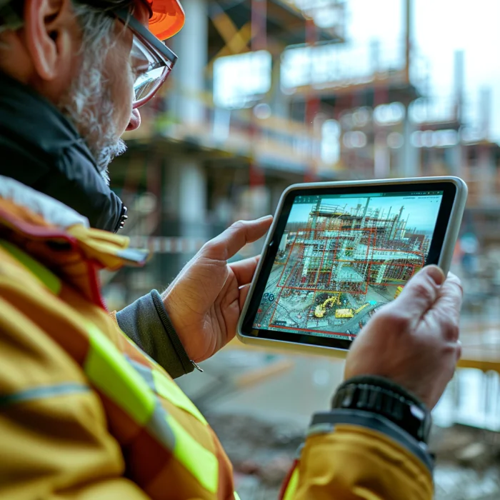 Guides and Playbooks for Commercial Contractors